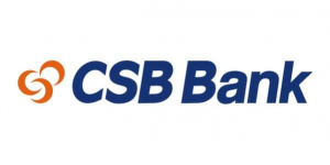 CSB-Bank
