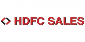 HDFC-Sales